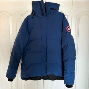 Canada Goose Macmillan Parka XL